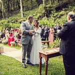 Casamento em Friburgo