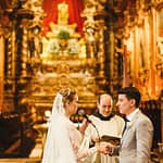 Casamento em Santa Teresa