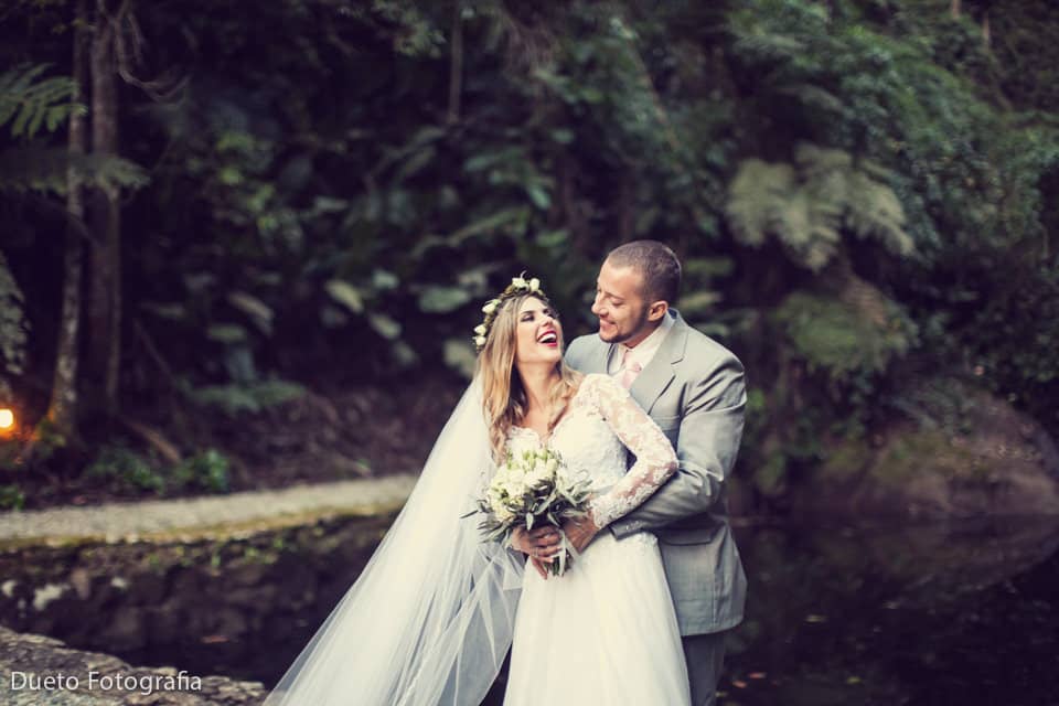 Casamento em Friburgo